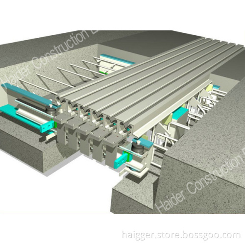 Good Quality Bridge Expansion Joint